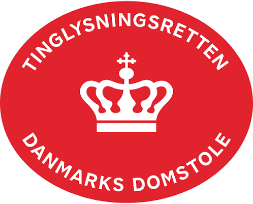 Tinglysningsretten – Danmarks Domstole
