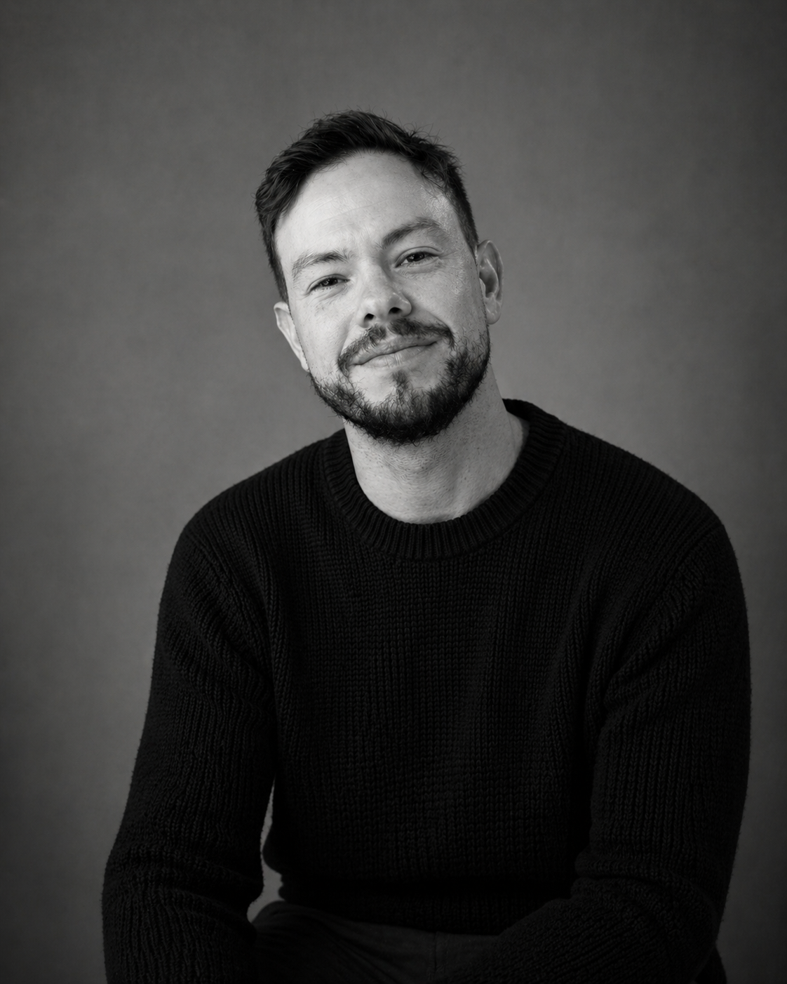 Thomas Holm Ingemann, CEO i Ejendex